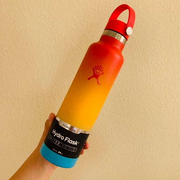 shave ice limited edition 24 oz standard mouth